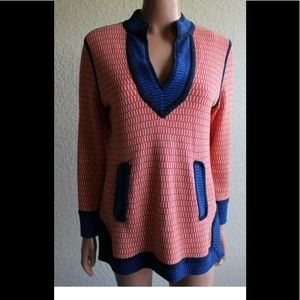 Tory Burch Tunic